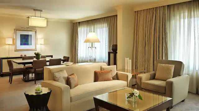 Grand Executive Suite
