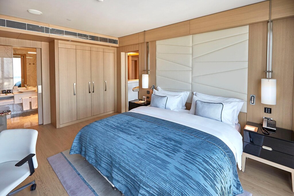 Prestige One Bedroom Suite